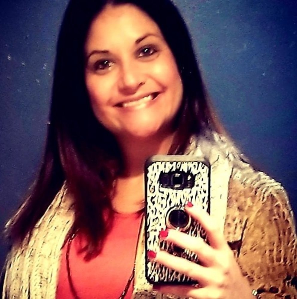 Meet your Posher, Caroline